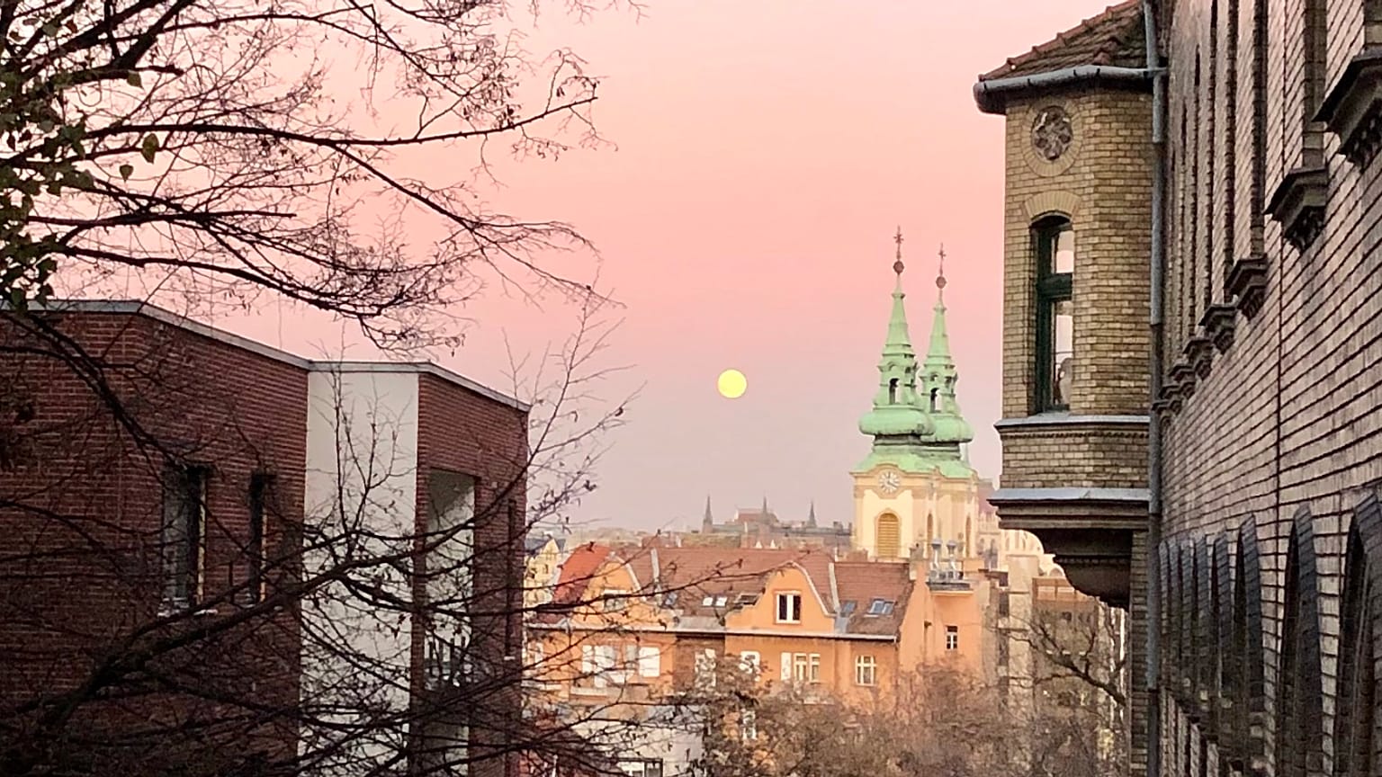 Új építésű lakások 2020-as átadással az első kerületben