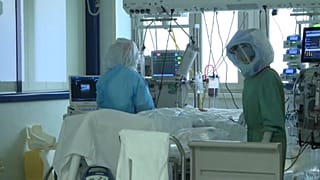 Número de mortes cresce em Itália, França e Reino Unido