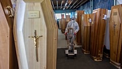 France Virus Outbreak