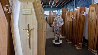 France Virus Outbreak