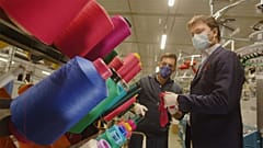 От пандемии к кризису занятости: ЕС принимает чрезвычайные меры