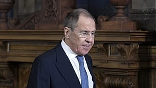 S: Lavrov