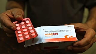 Covid-19 ilaç testi deneklerinden ikisi öldü, araştırma yarıda kesildi