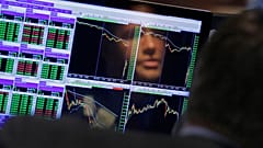 Financial Markets Yield Curve