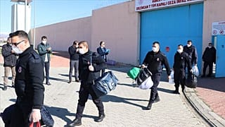 İnfaz düzenlemesiyle serbest kalması muhtemel 'tanınmış suçlular': Çakıcı ve Yılmaz faydalanacak mı?