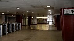 Virus Outbreak Greece