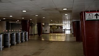 Virus Outbreak Greece