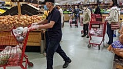 Virus Outbreak California