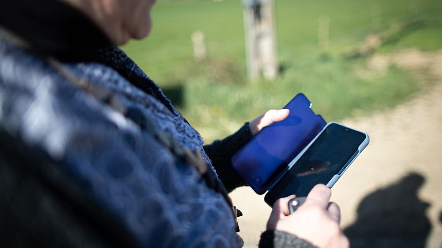 Cep telefonu