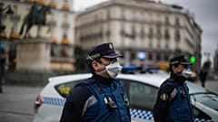 Éledezik Spanyolország a járvány tetőzése után