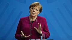 Virus Outbreak Germany