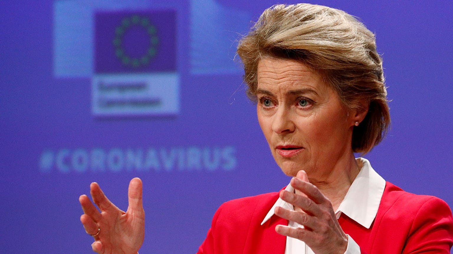 Bruxelas quer concertação no levantamento de restrições
