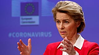 Bruxelas quer concertação no levantamento de restrições