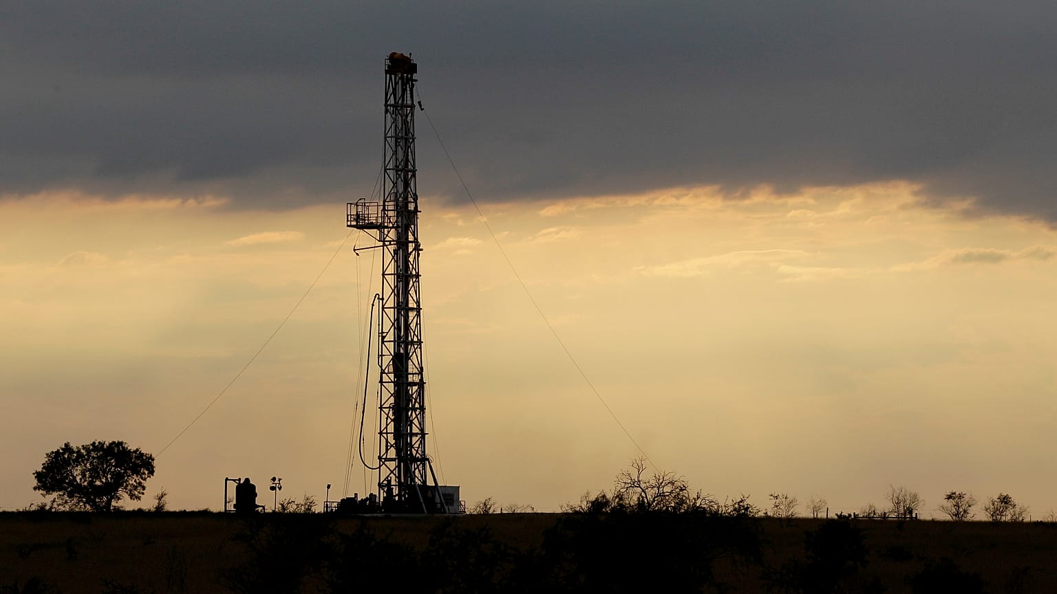 Oil Market