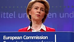 Ursula Von der Leyen