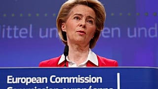 Ursula Von der Leyen