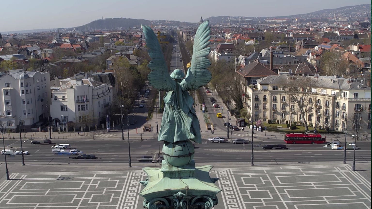 A járvány után: Budapest megvár!