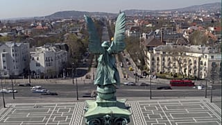 A járvány után: Budapest megvár!