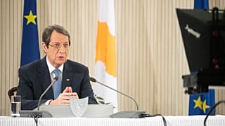 Πρόεδρος Αναστασιάδης: Αβάσιμες οι ανησυχίες για 5G