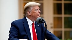 ABD Başkanı Donald Trump