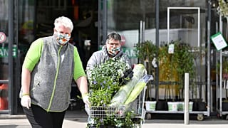 Austria camina hacia la normalidad en su lucha contra el coronavirus