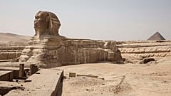 Virus Outbreak Egypt Photo Essay