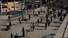İngiltere'nin başkenti Londra 