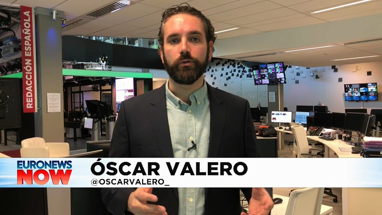 Euronews Hoy | Las noticias del miércoles 15 de abril de 2020