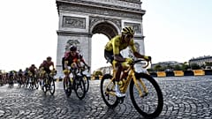 Tour de France postponed until August due to coronavirus pandemic