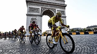 Tour de France postponed until August due to coronavirus pandemic