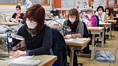 Virus Outbreak Germany