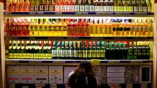 Global Alcohol