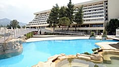 Στην Belterra του Ιβάν Σαββίδη το «Πόρτο Καρράς» στη Χαλκιδική