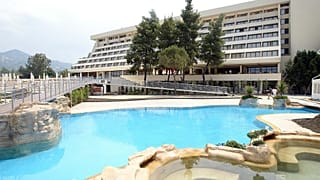 Στην Belterra του Ιβάν Σαββίδη το «Πόρτο Καρράς» στη Χαλκιδική