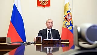 Путин объявил о безвозмездной помощи компаниям