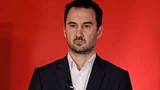 ΤΣΙΠΡΑΣ Α ΣΥΝΕΝΤΕΥΞΗ
