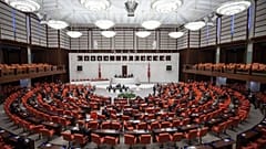 TBMM Covid 19 salgını sebebiyle 1 ay kapatıldı, çalışmalar 15 Mayıs'ta başlayacak