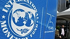 IMF Başkanı Georgieva dünya ülkelerinin yarısının salgın krizi nedeniyle yardım istediğini söyledi