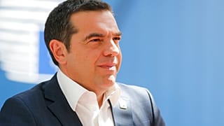 Αλέξης Τσίπρας
