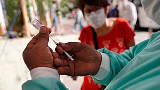 Virus Outbreak Paraguay