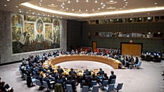 UN Syria