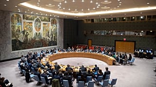 UN Syria