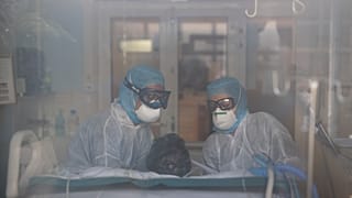 Virus Outbreak France/ FILE PHOTO