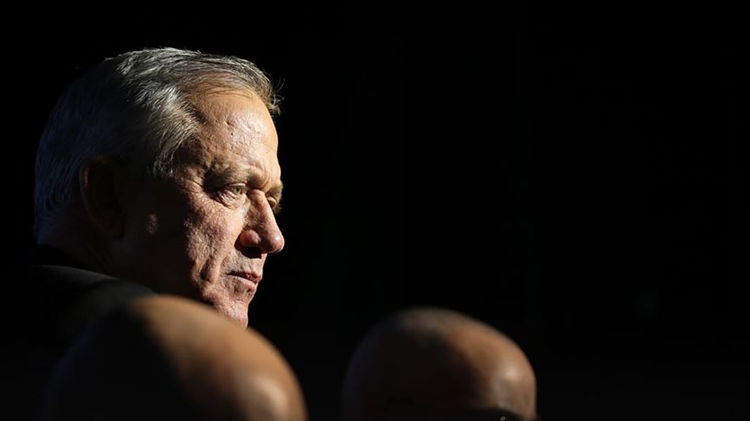 İsrail Cumhurbaşkanı'nın 48 saat ek süre tanıdığı Mavi-Beyaz İttifakı lideri Benny Gantz koalisyon hükümeti kuramadı