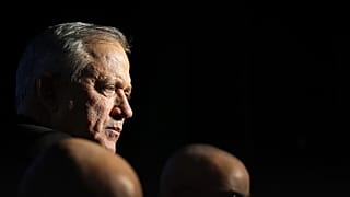 İsrail Cumhurbaşkanı'nın 48 saat ek süre tanıdığı Mavi-Beyaz İttifakı lideri Benny Gantz koalisyon hükümeti kuramadı