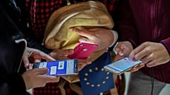 Difficile équilibre entre vie privée et mesures pour lutter contre le coronavirus dans l’UE