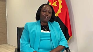 "Ninguém pode tirar o mérito aos países africanos" na reação à Covid-19