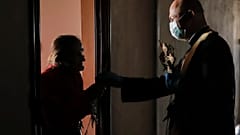 Virus Outbreak  Romania