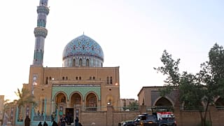 بغداد، العراق