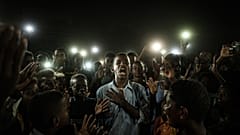 World Press Photo объявил лауреатов 2019 года